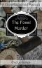 [The Clara Fitzgerald Mysteries 15] • The Fossil Murder